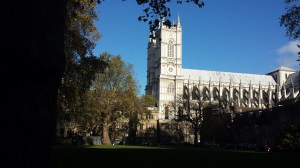 Westminster Abbey